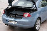 Volkswagen Eos 2006 года